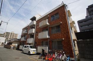 プレシード鳥飼の画像