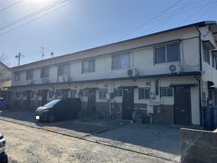 小泉アパートの画像