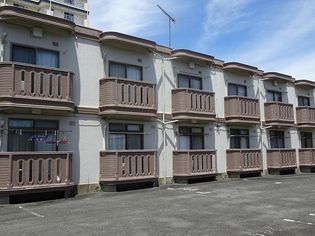 メゾンドアリストの画像