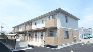 ボヌールおいらせの画像
