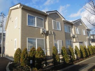 グランデナカミチ弐番館の画像