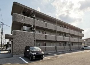 ユーミーしらさぎ Aの画像