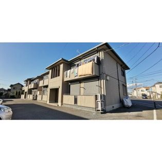 アーバン21 A棟の画像