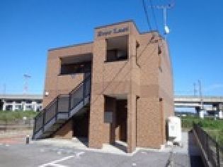 エバー ラストの画像