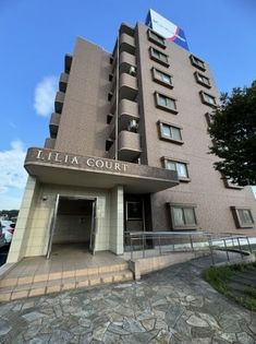 リリアコートの画像