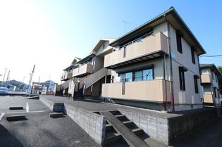 プチ・リヴィエールⅡの画像