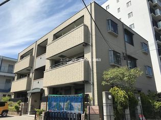 ボナールコートMの画像