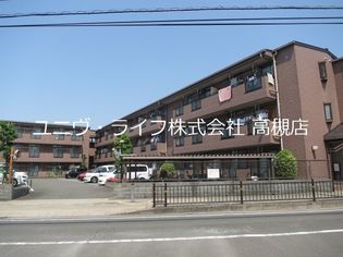 グランドール八光の画像