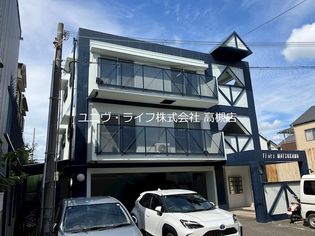 フラッツマツカワの画像