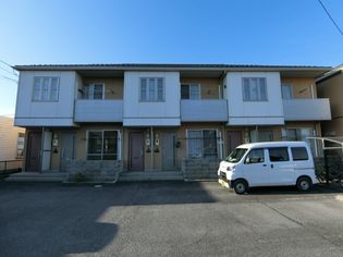 シャーメゾン大山B棟の画像