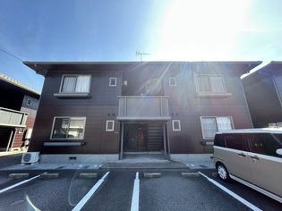 ディアスB棟の画像