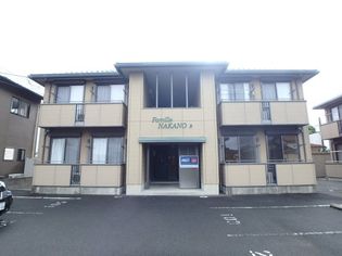 ファミーユ中野B棟の画像