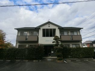 テンダーヴィラA棟の画像