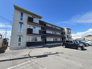 アヴニール西福原の画像