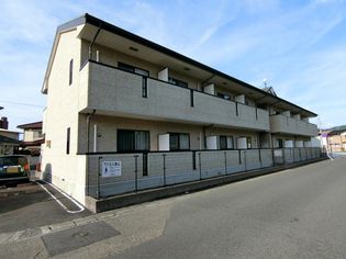 パークサイドひいらぎの画像
