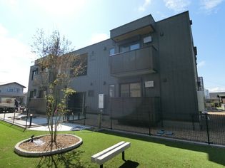 セレスティアル道笑町の画像