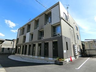 セレーノ・グレイスⅡの画像