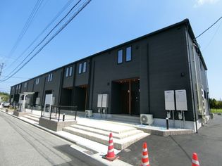 ヒカルサ境港渡町ウエストの画像