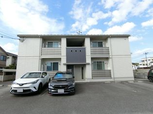 レセンテSFK B棟の画像