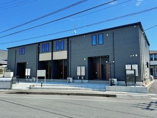 カトル セゾン Aの画像