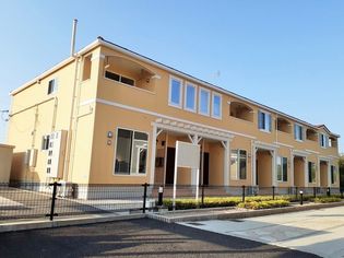 ヴィラ プレジールⅢの画像