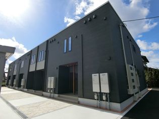 ハーバー・ZAの画像