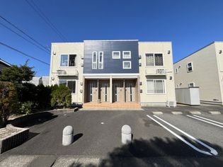 グリーンパーク E・I Cの画像