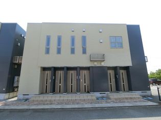 プチ・プランタン Ⅴの画像