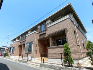 モンリーブル Ⅲの画像