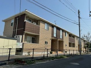 クレールコート一条の画像