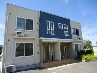 グリーンパーク E・I Dの画像