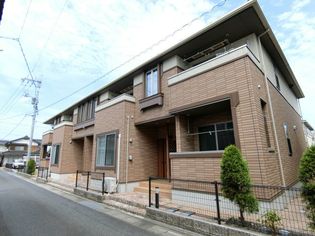 モンリーブル Ⅲの画像