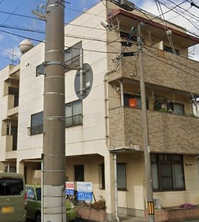 M’sパレス道笑町の画像