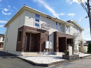 アムール・クロワール Aの画像