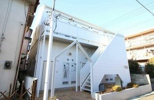 埼玉県入間市東藤沢7丁目の賃貸アパートの画像