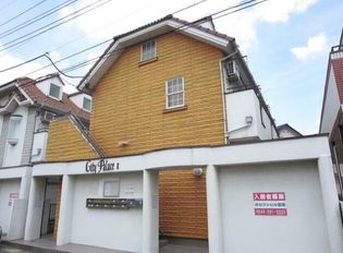 埼玉県羽生市西2丁目の賃貸アパートの画像