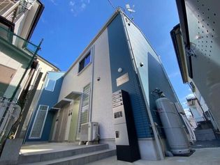 千葉県八千代市大和田の賃貸アパートの画像