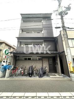いろは梅小路の画像