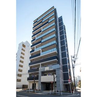 愛知県名古屋市北区上飯田通1丁目の賃貸マンションの画像