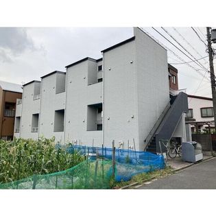 愛知県名古屋市中村区稲上町5丁目の賃貸アパートの画像