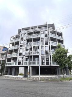 インサイトルポ山科小野の画像