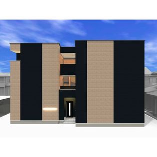 愛知県名古屋市西区上小田井1丁目の賃貸アパートの画像