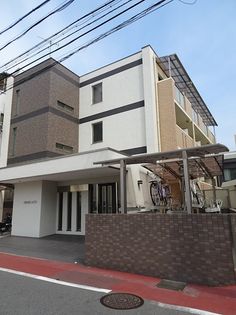 クレドール洛東の画像