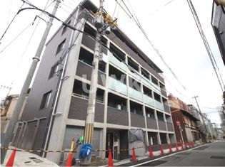 グラカン京都駅前 悠の画像