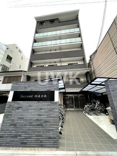 サクシード伏見京橋の画像