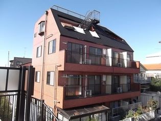 エスポワール綱島の画像