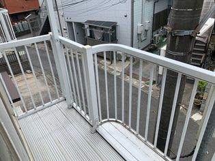 シャトルハウスIIの画像