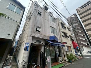 大森ビルの画像