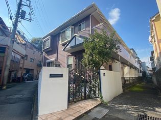 K’S横浜の画像