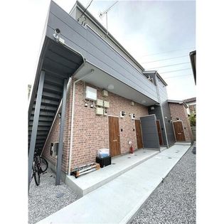 ジェノベーゼの画像